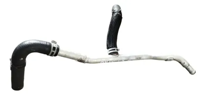 Tubo Cano Inferior Desvio Água Onix 1.0 Turbo 2020 2024