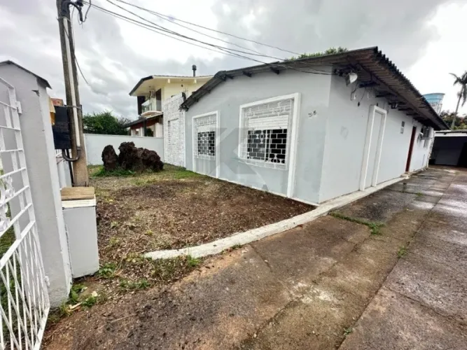 Excelente casa, disponível para locação...