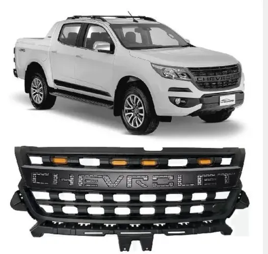 GRADE S10/TRAILBLAZER 17/20 COLORADO C/LED