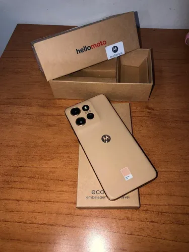 Moto Edge 50 neo