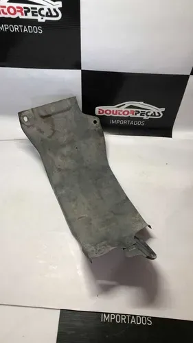 Defletor Térmico Descida Do Escape Mitsubishi tr4 2007