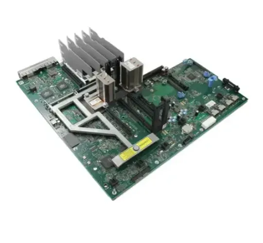 Placa Mãe Dell Poweredge Vrtx Dp/n 06wmd2 