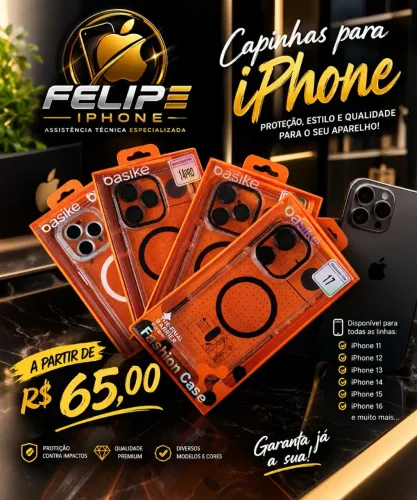 ? CAPINHAS PARA IPHONE