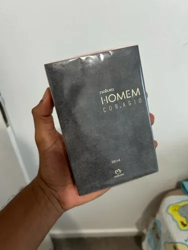 PERFUME NATURA