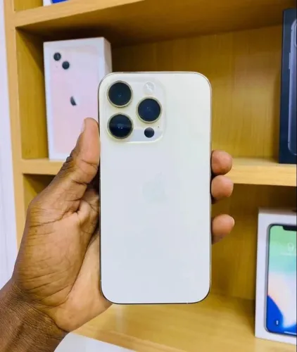 iPhone 14 pro 256gb com garantia Kaiser iPhones