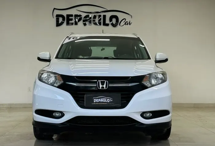 Honda HR-V EX 1.8 Flexone 16V 5P Aut. 2016