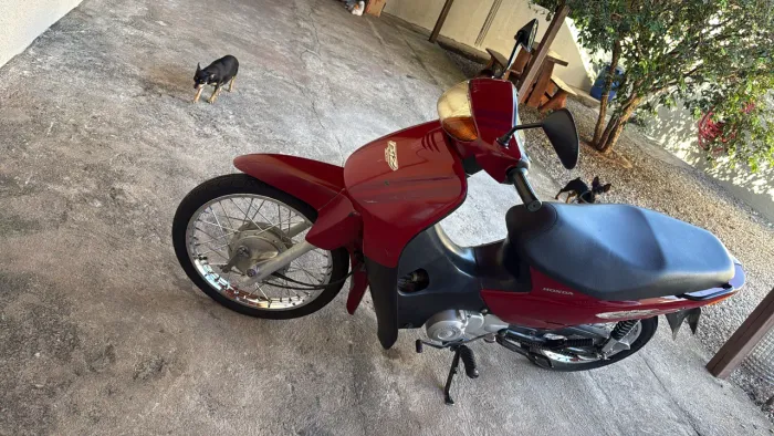 Vendo biz 100