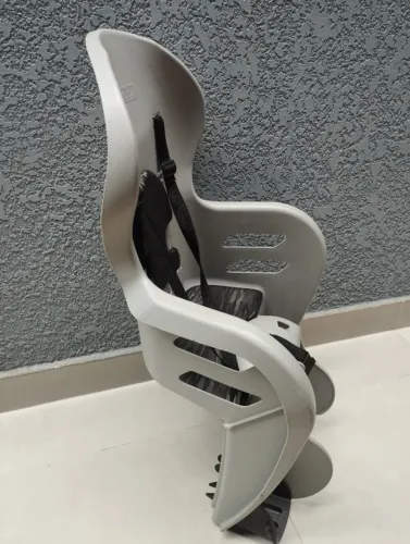 CADEIRINHA PARA BICICLETA INFANTIL