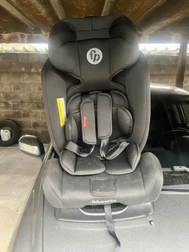 Cadeira para carro infantil
