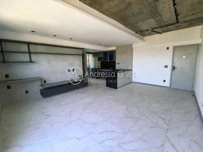 Apartamento de 57m² no bairro da Boa Vista