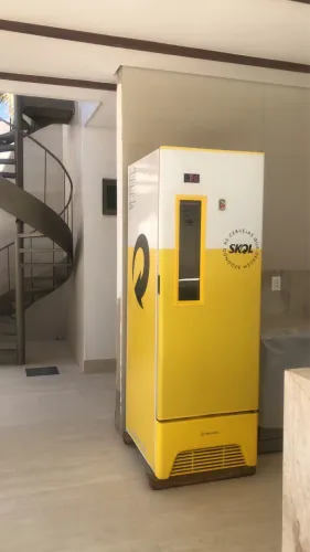 Frezeer SKOL