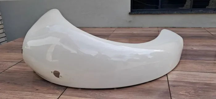 Paralama dianteiro direito fusca 73 a 96