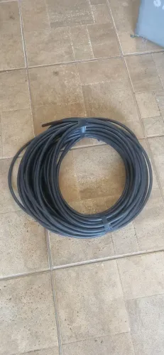 Cabo PP 3x4mm 