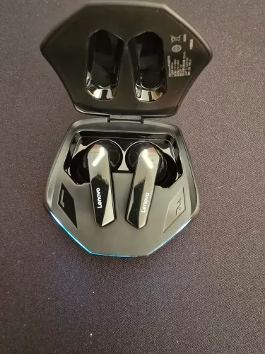 Fone Bluetooth Lenovo GM2 Pro