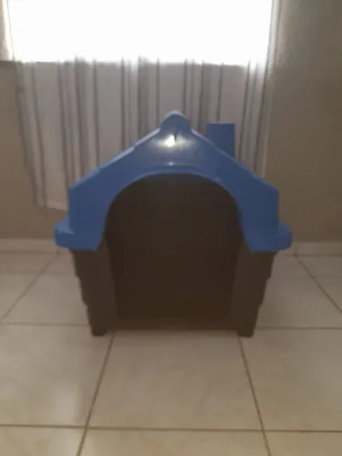 Casinha de cachorro n° 7