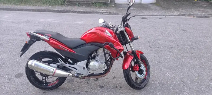 CB300r