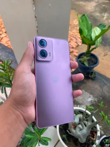Vende-se moto g24