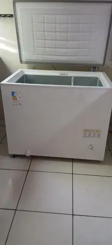 Vendo frizer seminovos