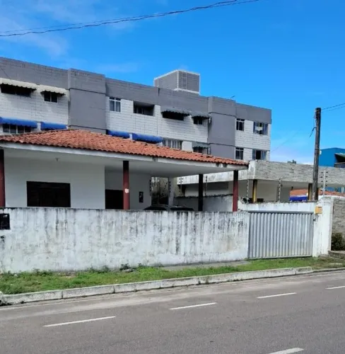 Casa com 3 dormitórios à venda, 135 m² por R$ 890.000,00 - Bessa - João Pessoa/PB