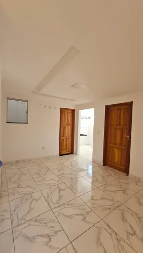 Aluguel de Apartamento c/ 1 quarto, amplo, na Rua São José, São Caetano