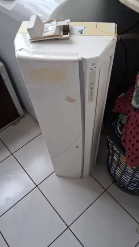 Ar Condicionado LG