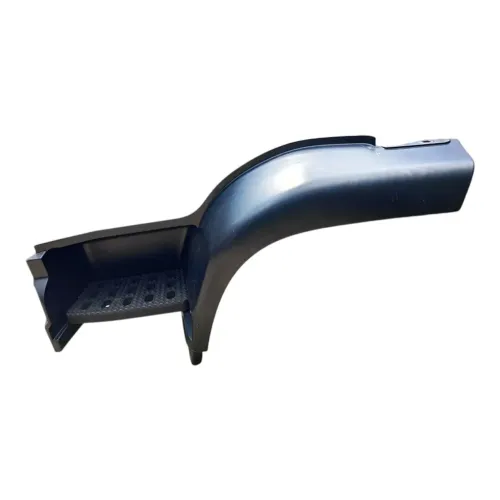 Paralama Cabine Tector 17e21 L/e E3676 Lado Esquerdo motorista