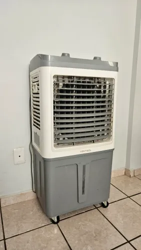 Climatizador Ventisol 60 litros