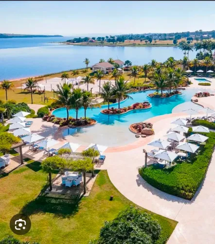 TERRENO RIVIERA SANTA CRISTINA XIII
