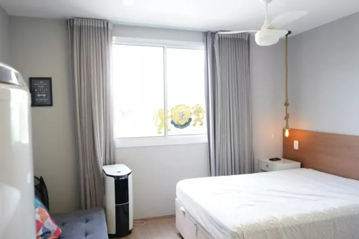 Flat com 1 Quarto à venda, 19m² - Brás