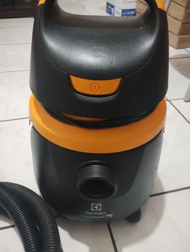 Aspirador de pó Eletrolux