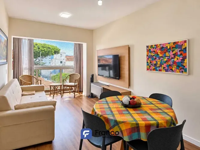 Imóvel para venda com 65 metros quadrados com 2 quartos em Centro - Guarapari - ES