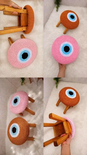 Banquetas de luxo 