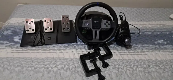 Volante Pxn v9 gen2