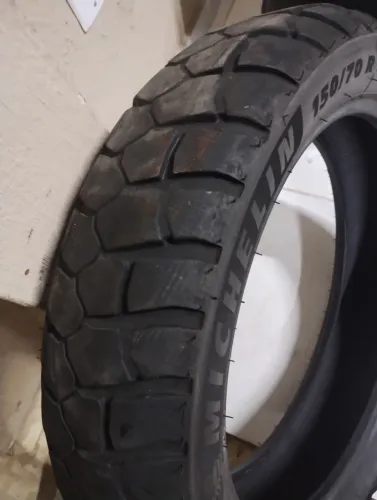 Pneu Michelin 150.70.17 bigtrail 
