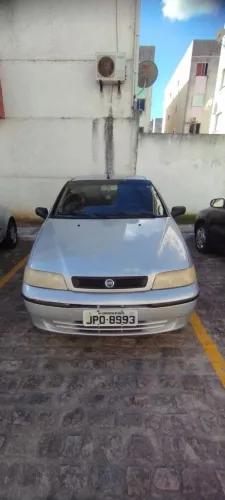 Fiat Palio 1.0/ Trofeo 1.0 Fire/ Fire Flex 2P 2004