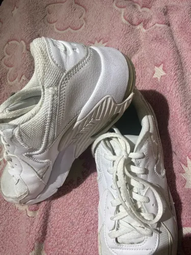 Tênis branco Nike original