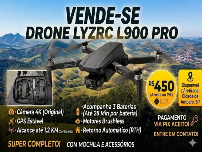 Drone