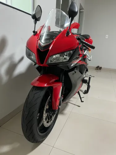 CBR 600 RR