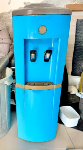 BEBEDOURO DE AGUA