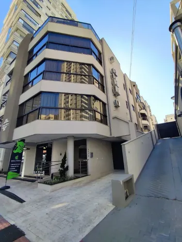APARTAMENTO LOCAÇÃO ITAPEMA