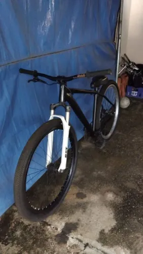 Bike aro 29