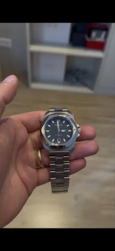 Victorinox I.N.O.X. Quartz (masculino)