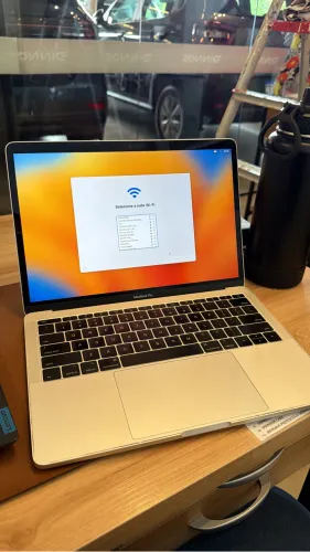 MACBOOK PRO 2017 