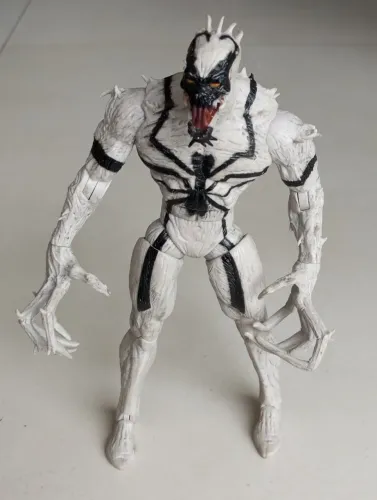 Marvel Selext - Anti Venom