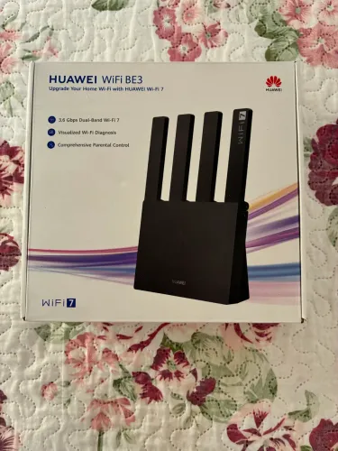 Huawei BE3