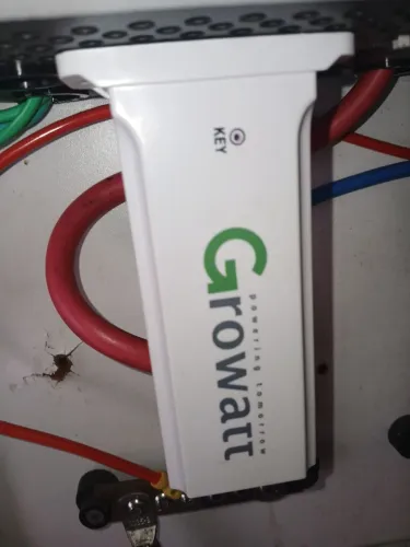 Growatt 