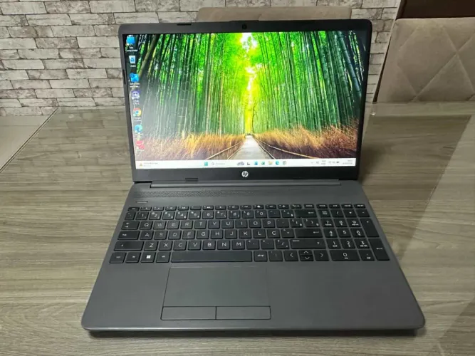 Notebook vendo ou troco