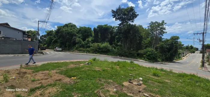 LOTES NO BALNEÁRIO PONTA DA FRUTA | VILA VELHA | 360M²+ | A PARTIR DE R$ 130 MIL, CATIRO