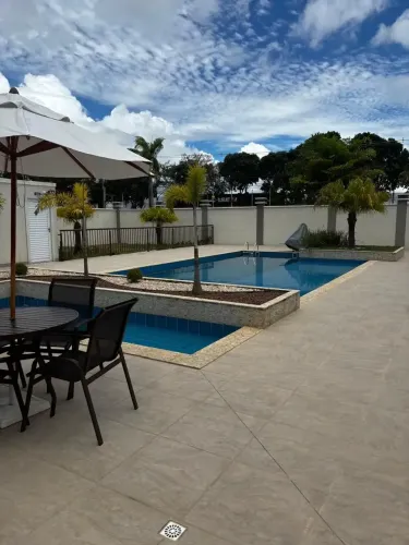 Apartamento para locação no MATA DOS CARDEAIS, TABULEIRO DO MARTINS, Maceió, AL