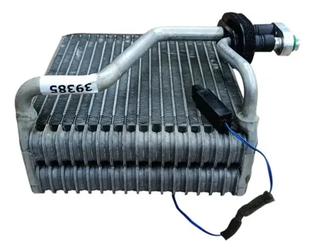 Radiador Evaporador Ar Quente Jac J3 2013 2014 2015 Cinza